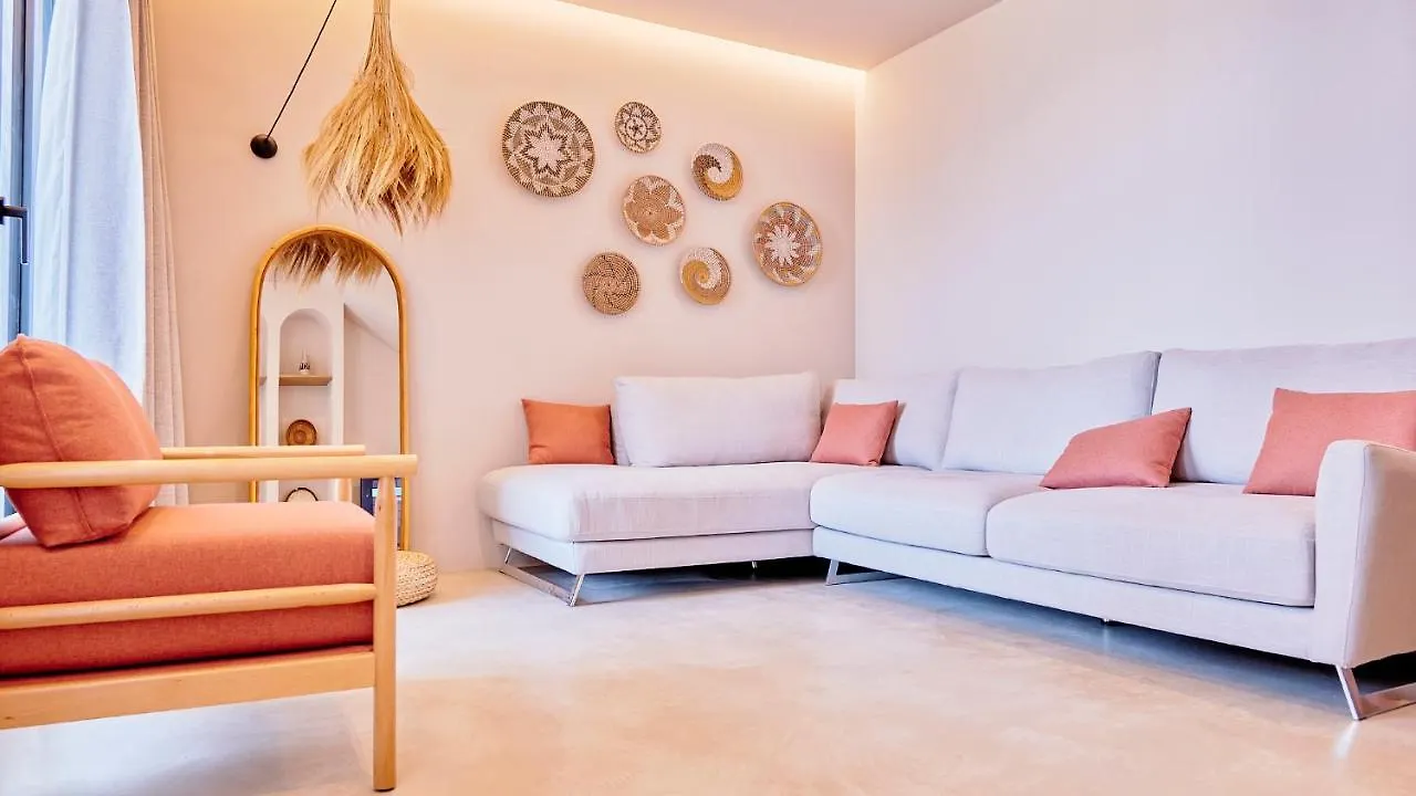 Aparthotel Azar Luxury Suites Vlore