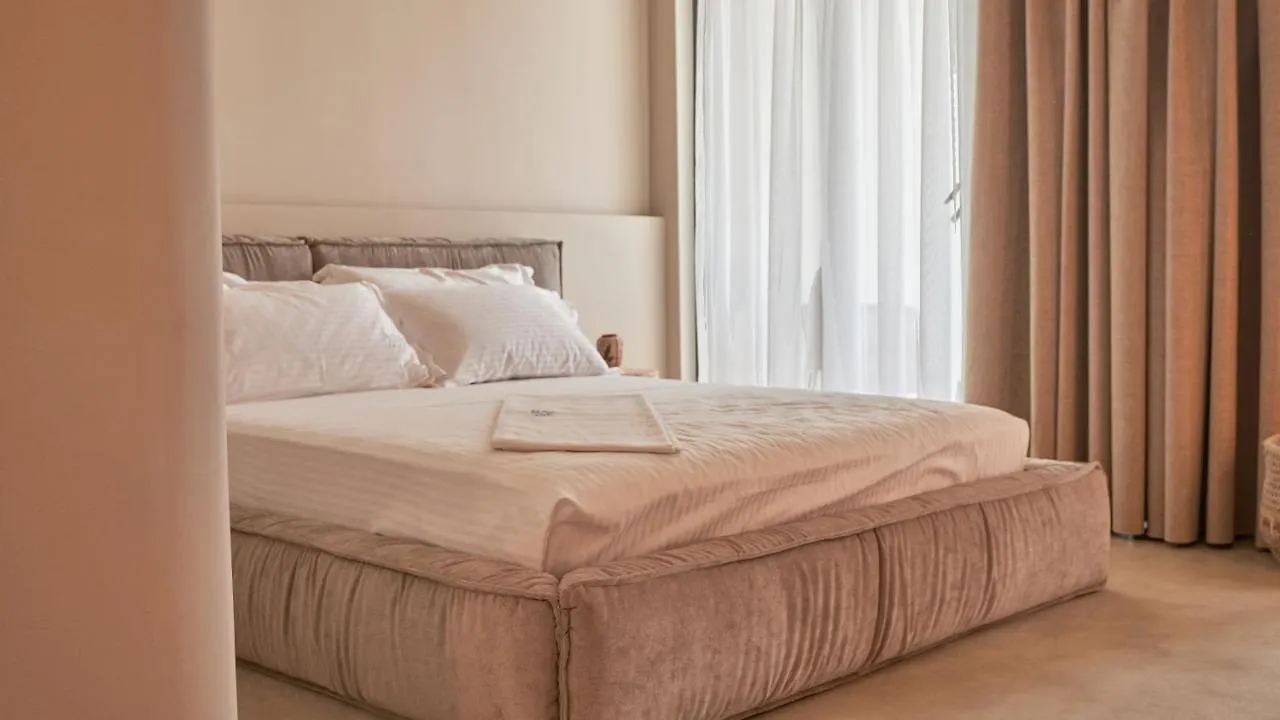 Azar Luxury Suites Vlore Aparthotel