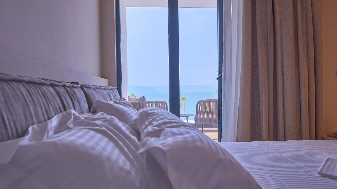 Aparthotel Azar Luxury Suites Vlore Albania
