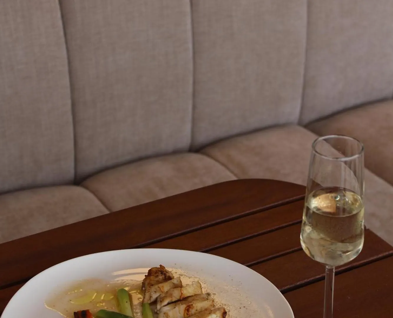 Azar Luxury Suites Vlore Aparthotel