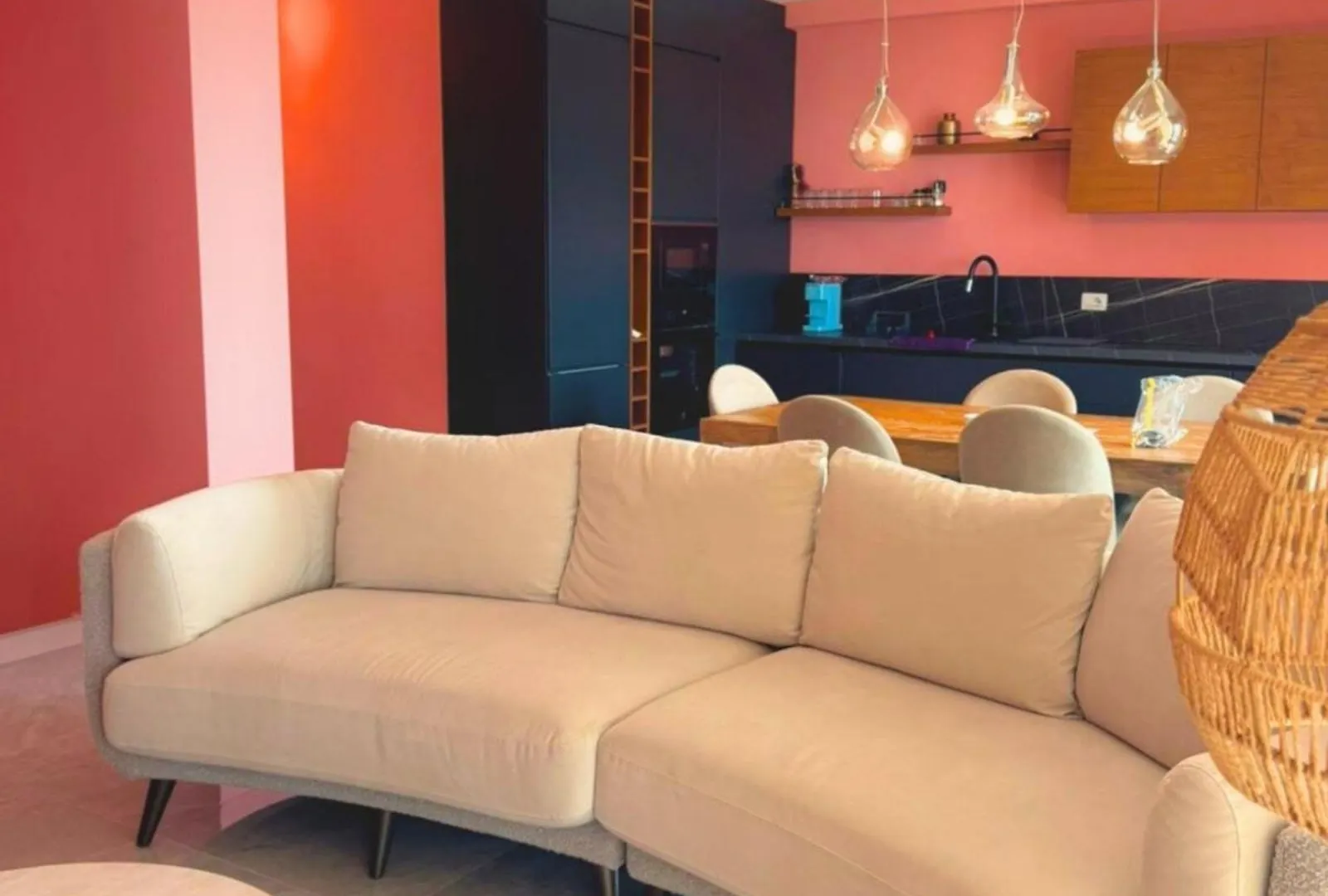 Azar Luxury Suites Vlore Aparthotel