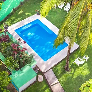 Kiin Inn Cozumel