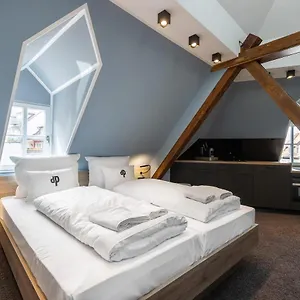 Oldtown By Daspaul Aparthotel Nuremberg
