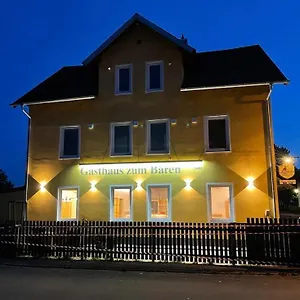 Zum Baeren Guest house Donauwoerth