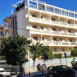 Liberty Hotel Retimno
