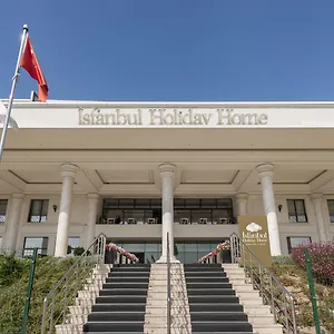 Vialand Palace Hotel Istanbul