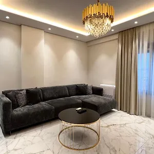 Zeus Deluxe Apartament Tirana