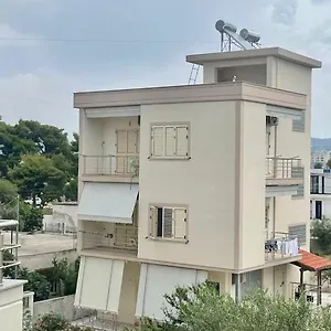 Casa vacanze John's, Vlorë