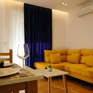 2e Center Apartament Tirana