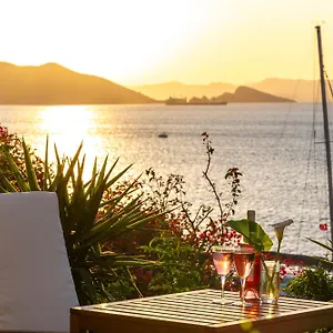 Sofia Ada Bed & Breakfast Fethiye
