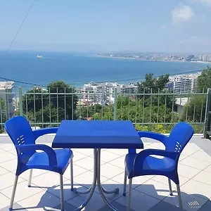  Apartament Residenca Juli