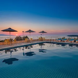 Creta Vitalis Hotel Kalathas