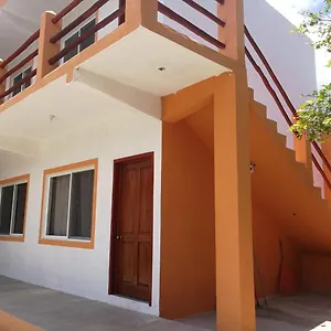 Antonia Guest house Bacalar