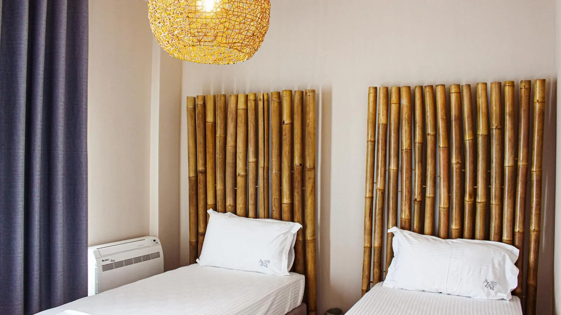 Azar Luxury Suites Wlora