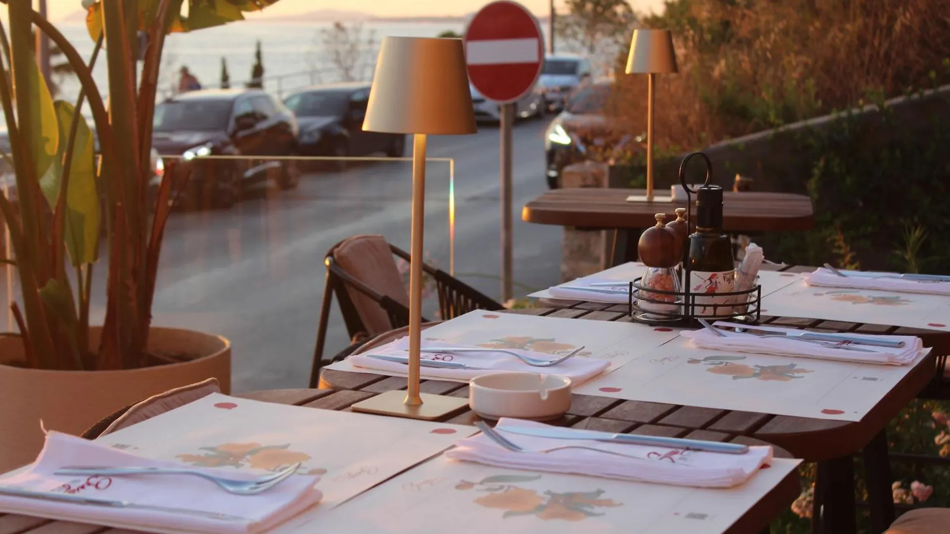 Azar Luxury Suites Wlora Albania